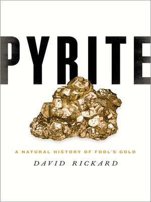 Pyrite - ebook
